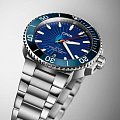 Часы Oris Aquis Sun Wukong Limited Edition 01 733 7766 4185-Set фото 3